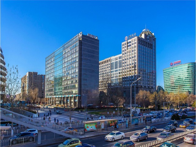 PPB级传感器应用